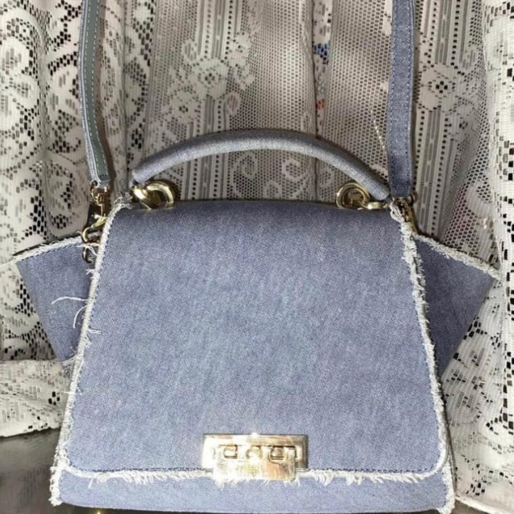 Zac Posen Crossbody,Handbag, & Backpack
